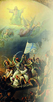 Ἀπρίλης: ὁ μήνας τῆς Ἐξόδου