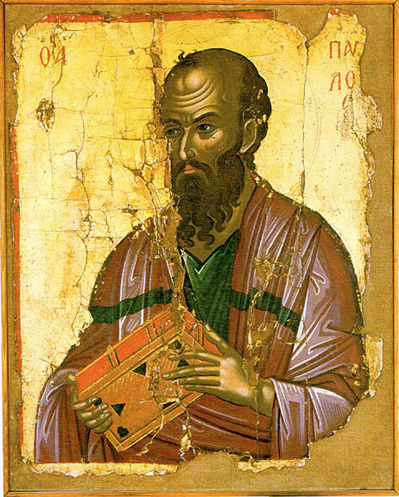 Saint Paul