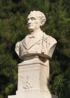 Ioannis Capodistrias c