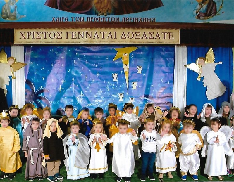 Theotokos 3tholo