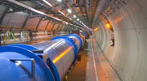 Τό πείραμα τοῦ CERN καί τό σωμάτιο τοῦ Θεοῦ
