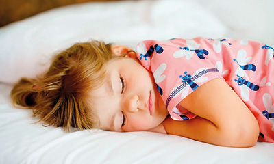 Ὕπνος: Ἕνα μαξιλάρι γιά τήν ὑγεία μας Β