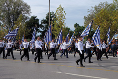 parade c