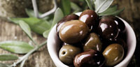 olives c